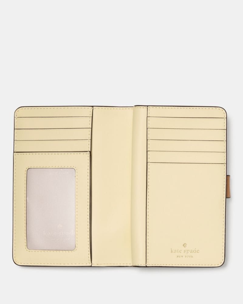 Medium Bifold Wallet