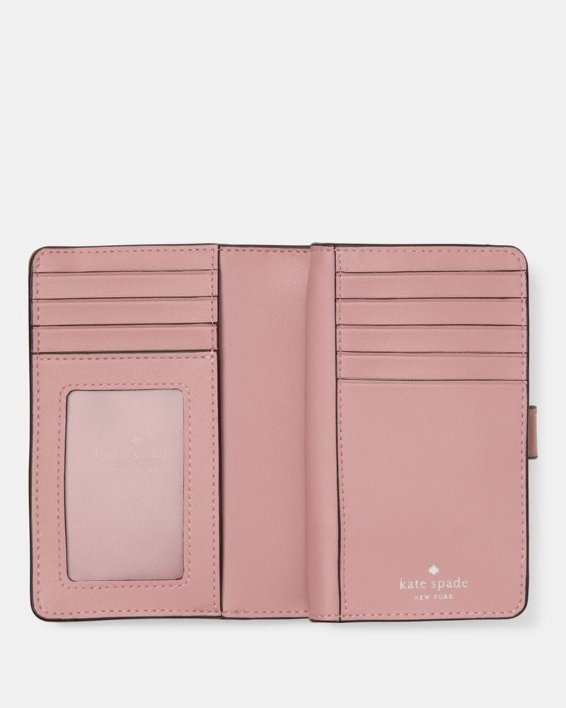 Medium Bifold Wallet