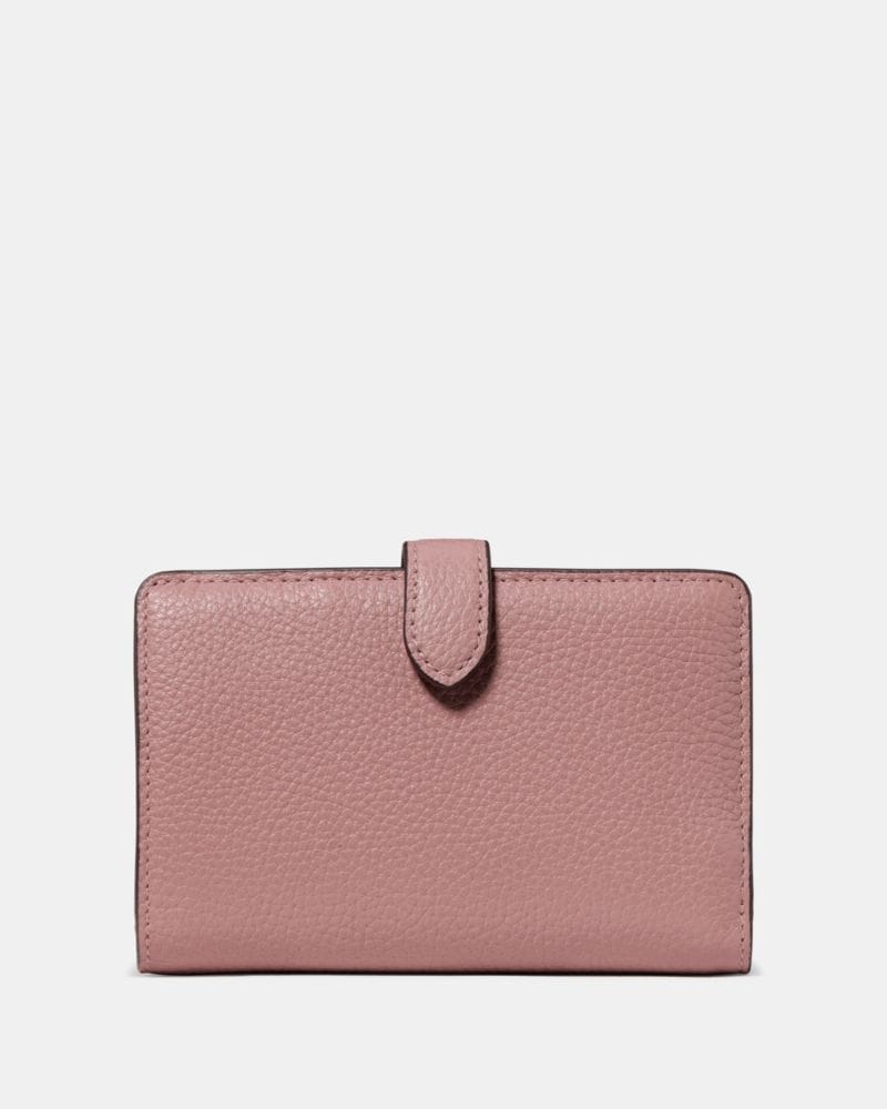 Medium Bifold Wallet