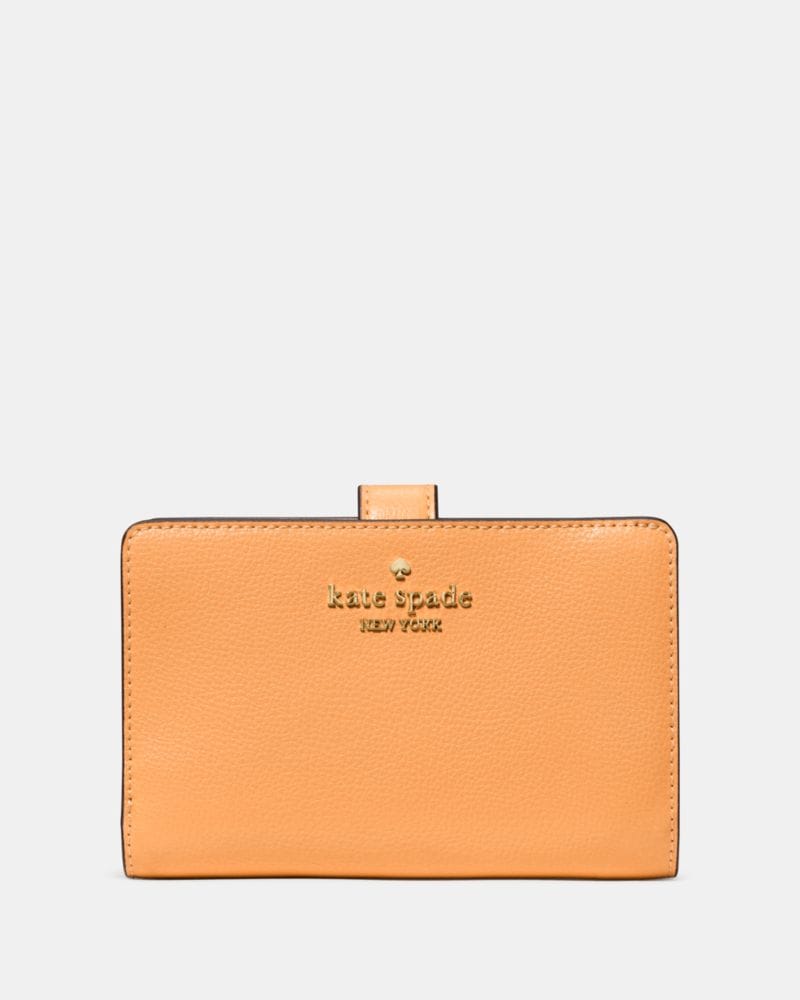 Medium Bifold Wallet