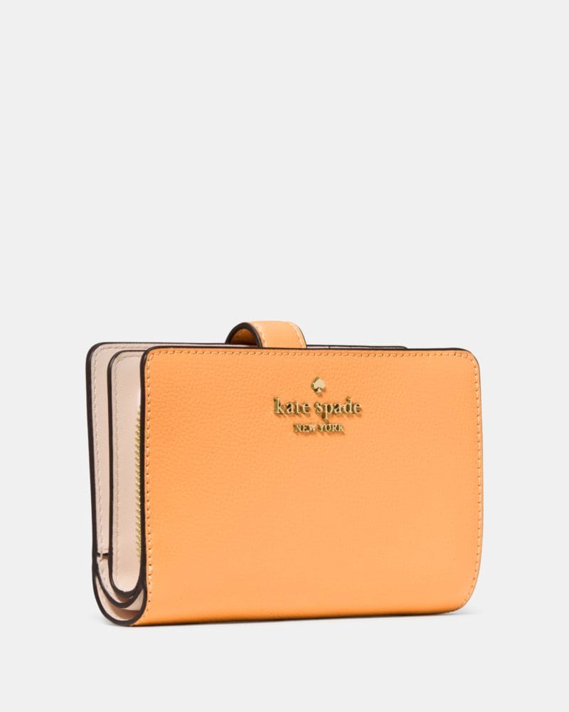 Medium Bifold Wallet