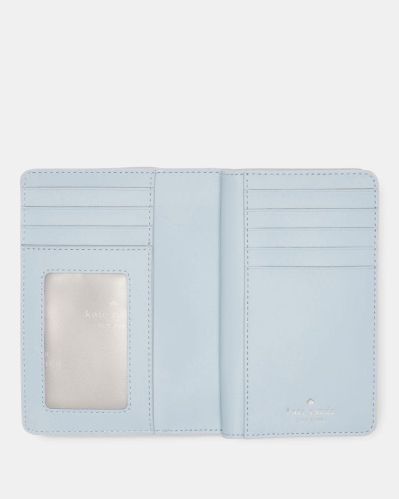 Medium Bifold Wallet