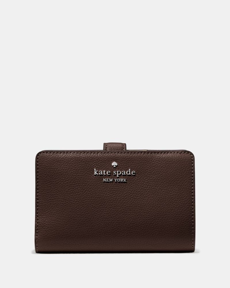 Medium Bifold Wallet