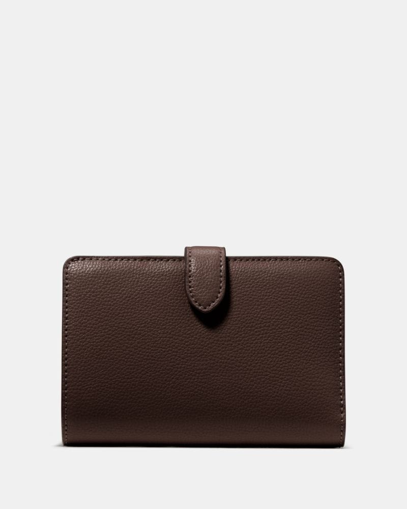 Medium Bifold Wallet