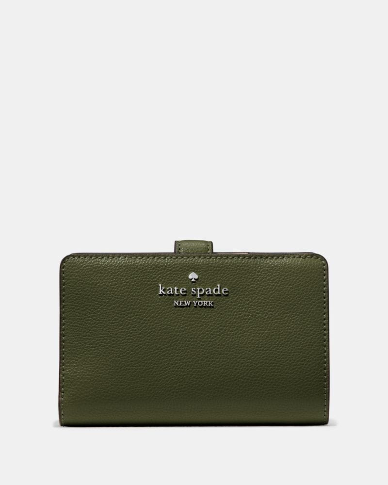 Medium Bifold Wallet