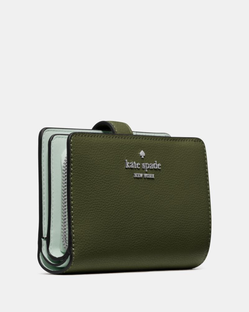 Medium Bifold Wallet