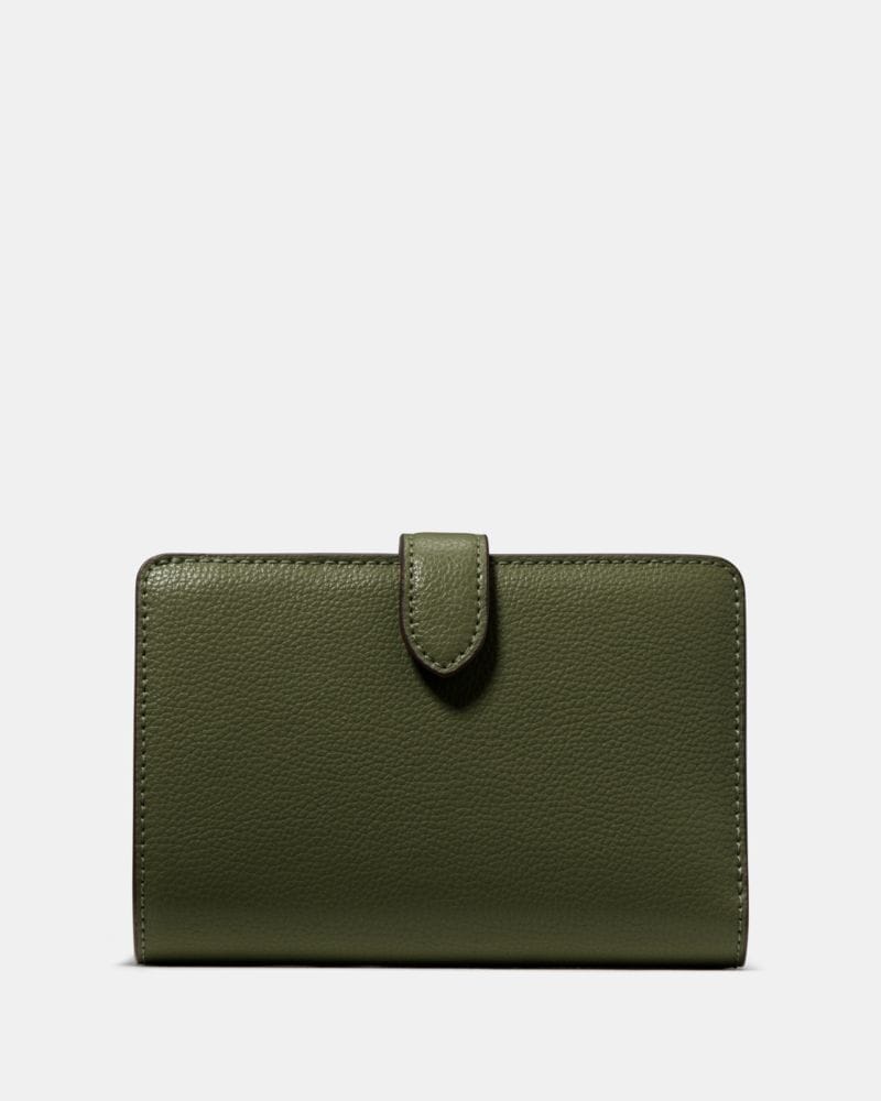 Medium Bifold Wallet