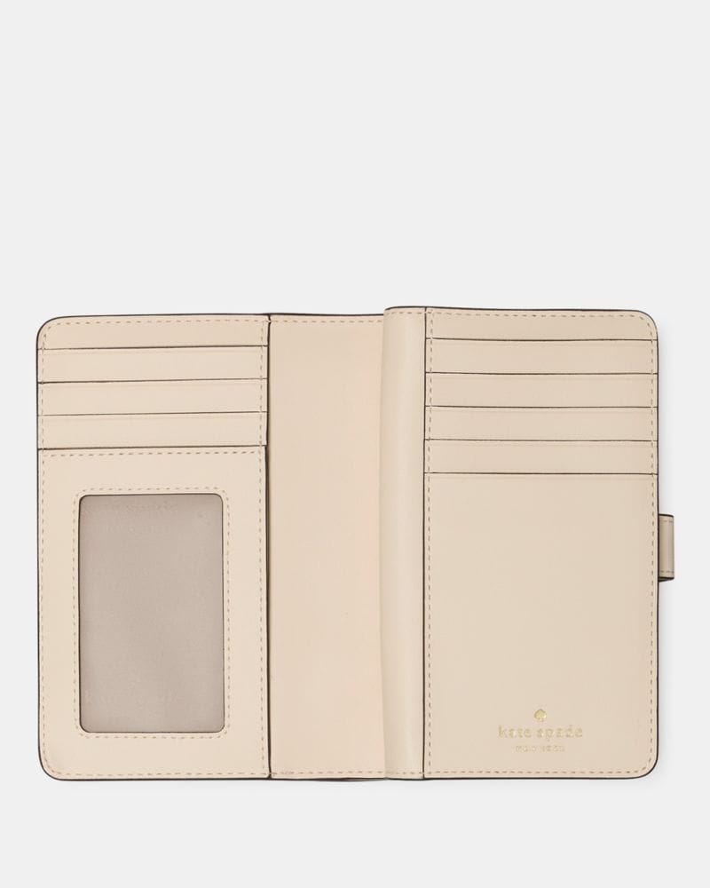 Zebra Medium Bifold Wallet