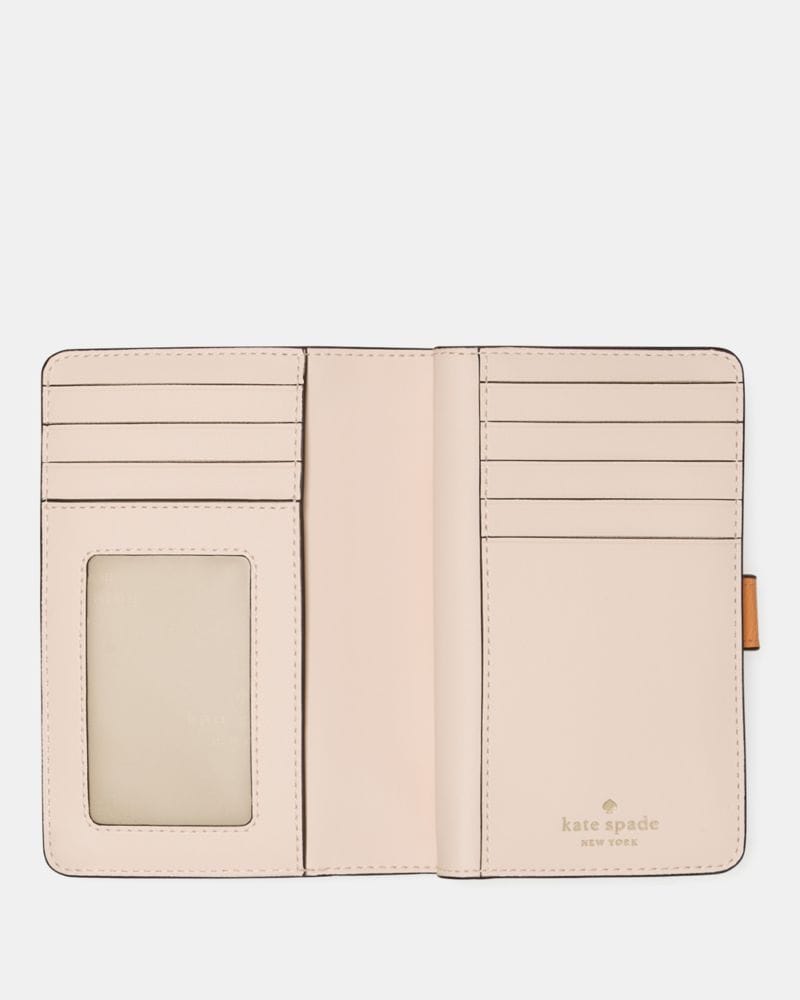 Medium Bifold Wallet