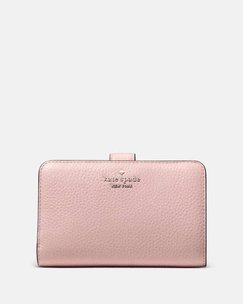 Lena Medium Bifold Wallet