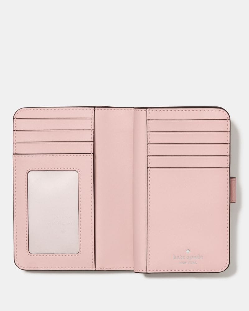 Lena Medium Bifold Wallet