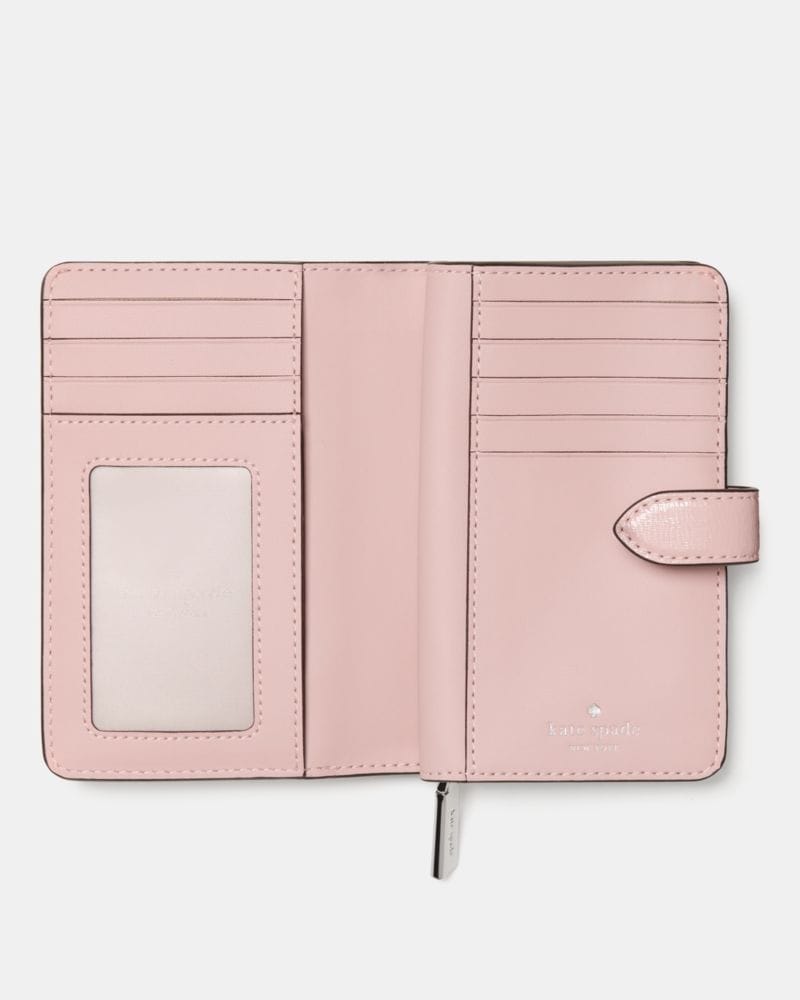 Madison Medium Bifold Wallet
