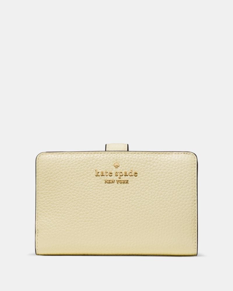 Medium Bifold Wallet