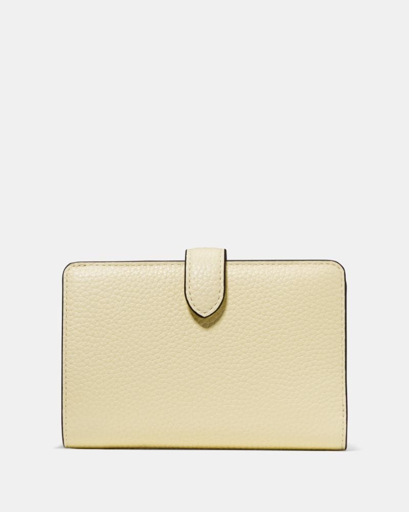 Medium Bifold Wallet