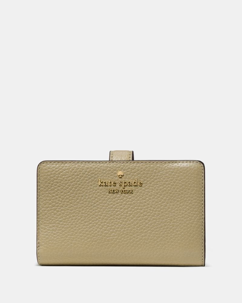 Medium Bifold Wallet