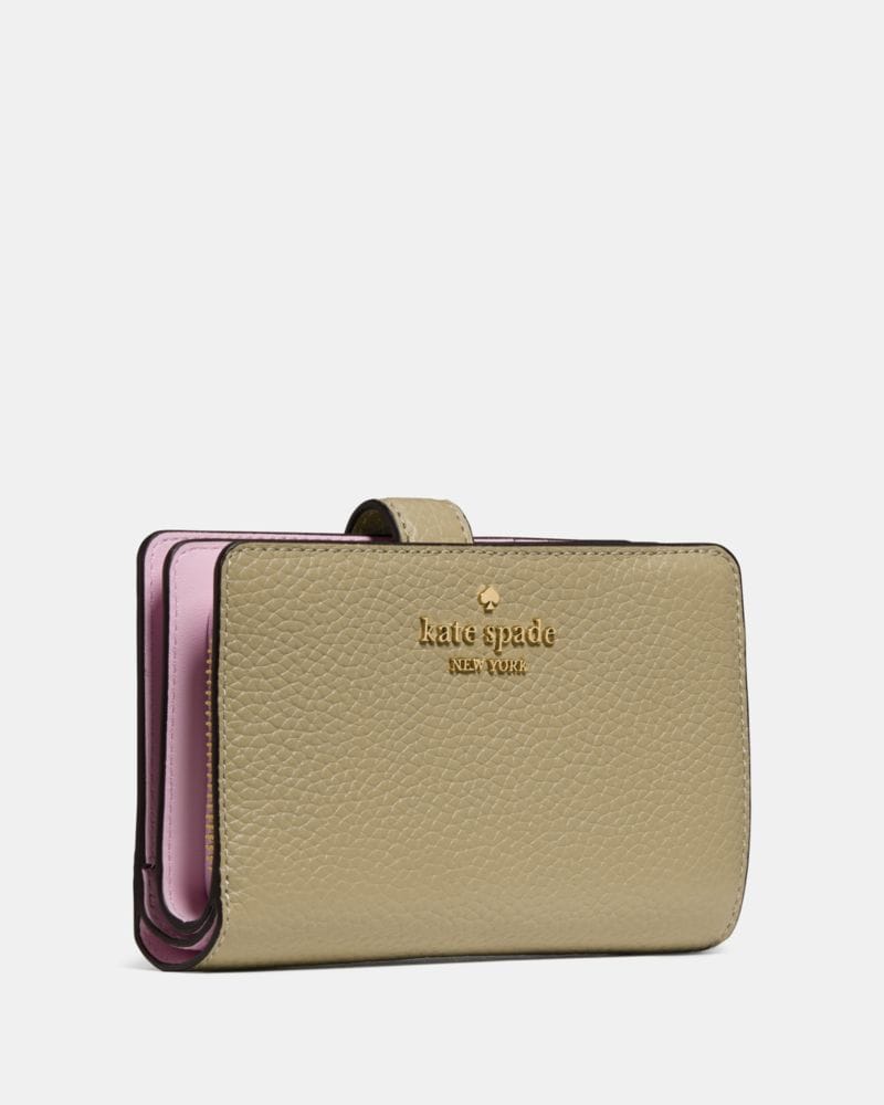 Medium Bifold Wallet