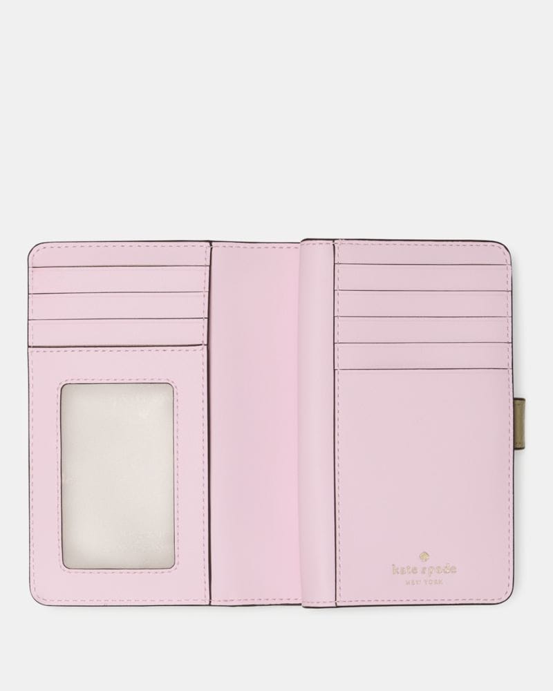 Medium Bifold Wallet