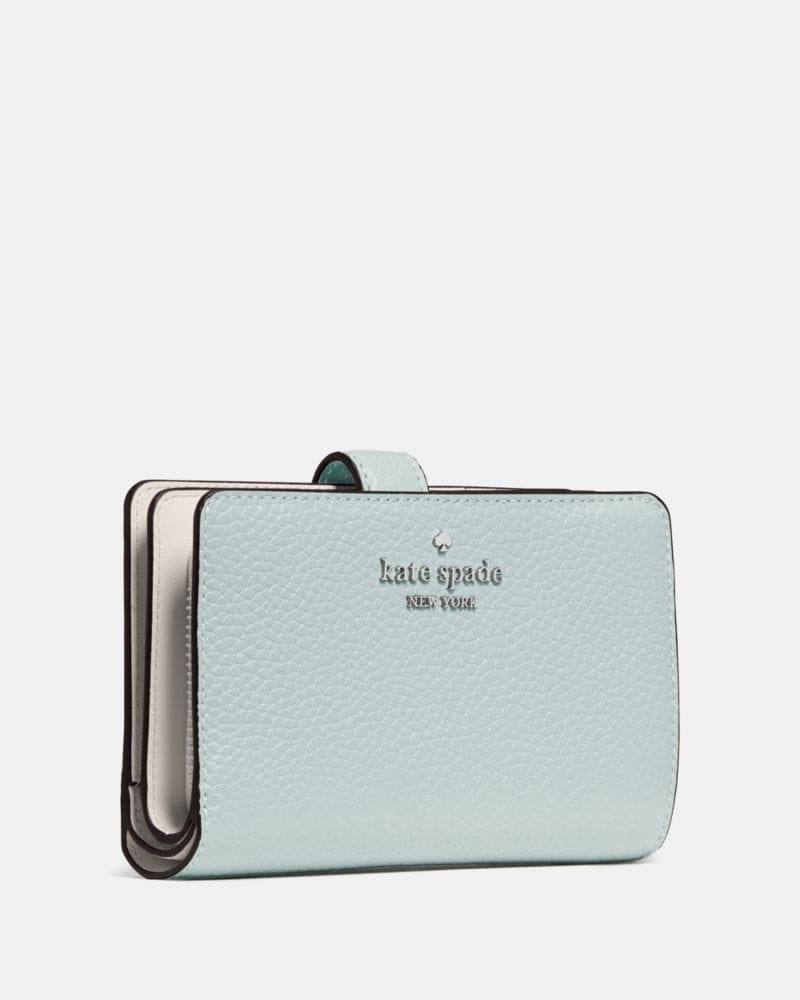 Medium Bifold Wallet
