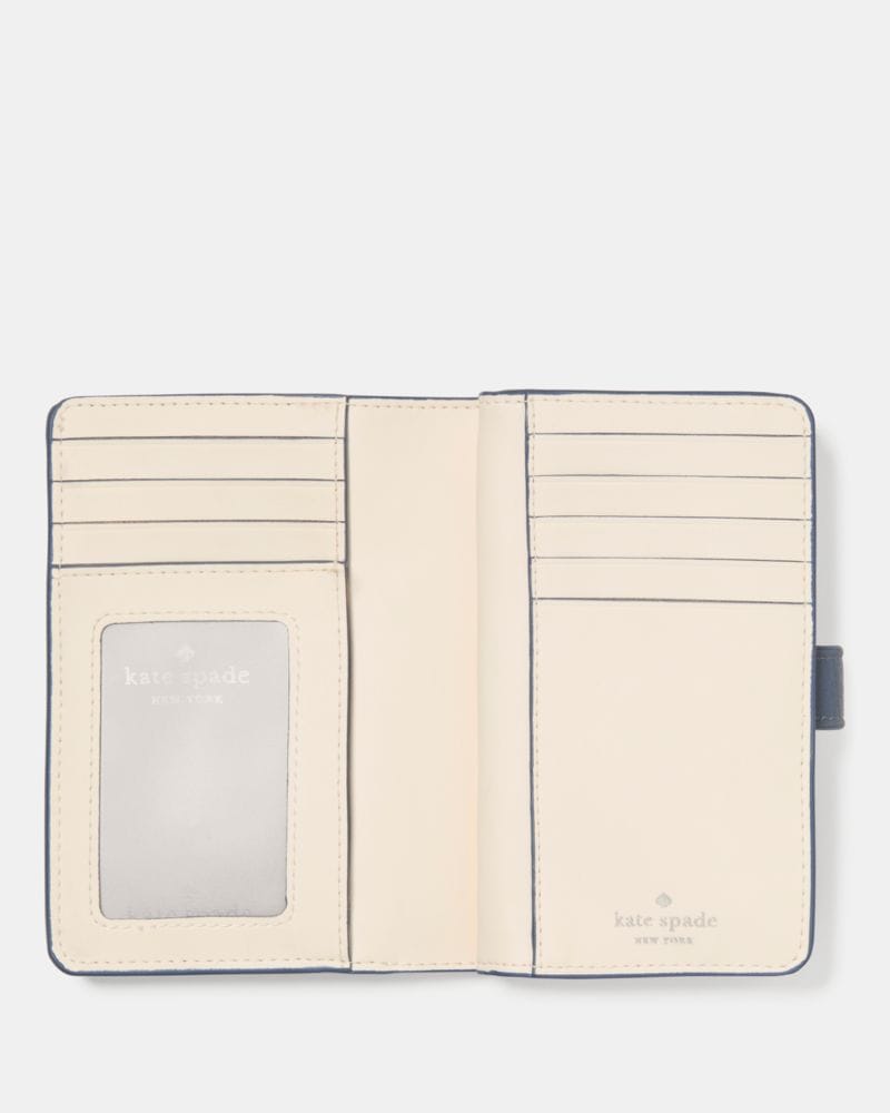 Medium Bifold Wallet