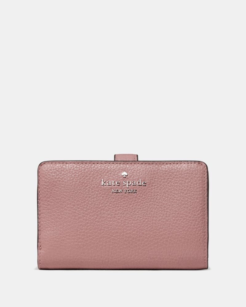 Medium Bifold Wallet
