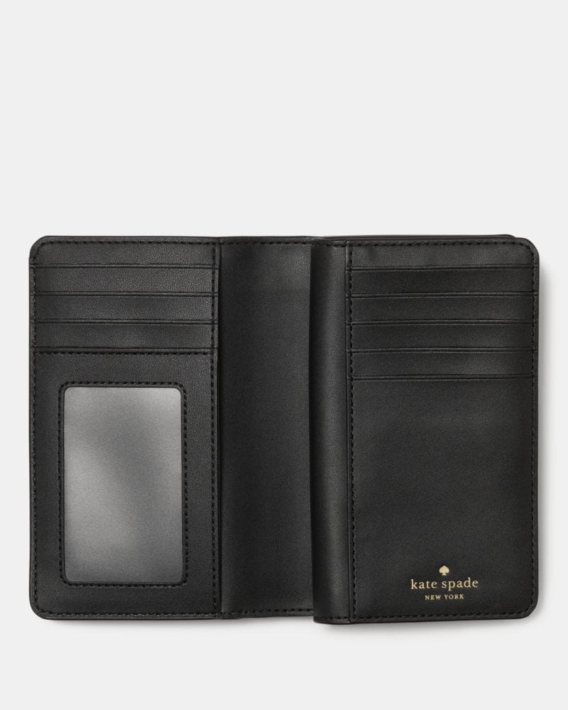 Medium Bifold Wallet