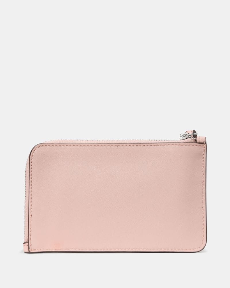 Lucy Floral Small Wristlet