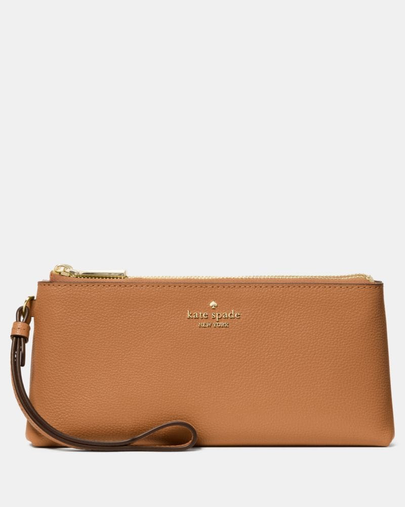 Wren Wristlet