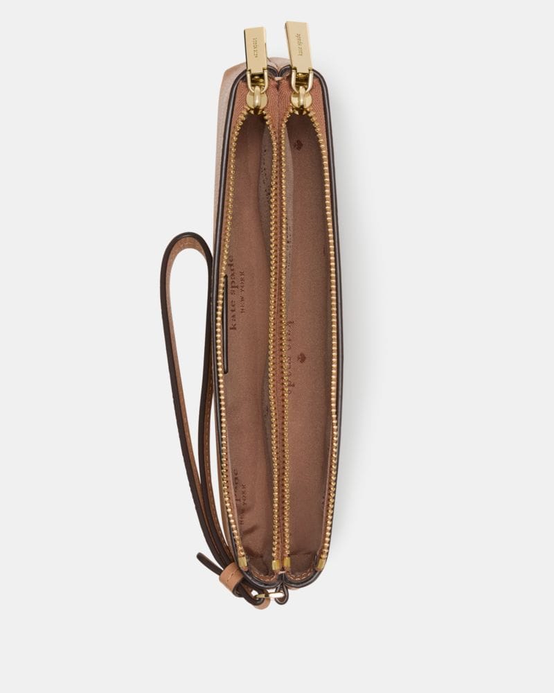 Wren Wristlet
