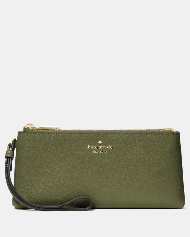 Wren Wristlet