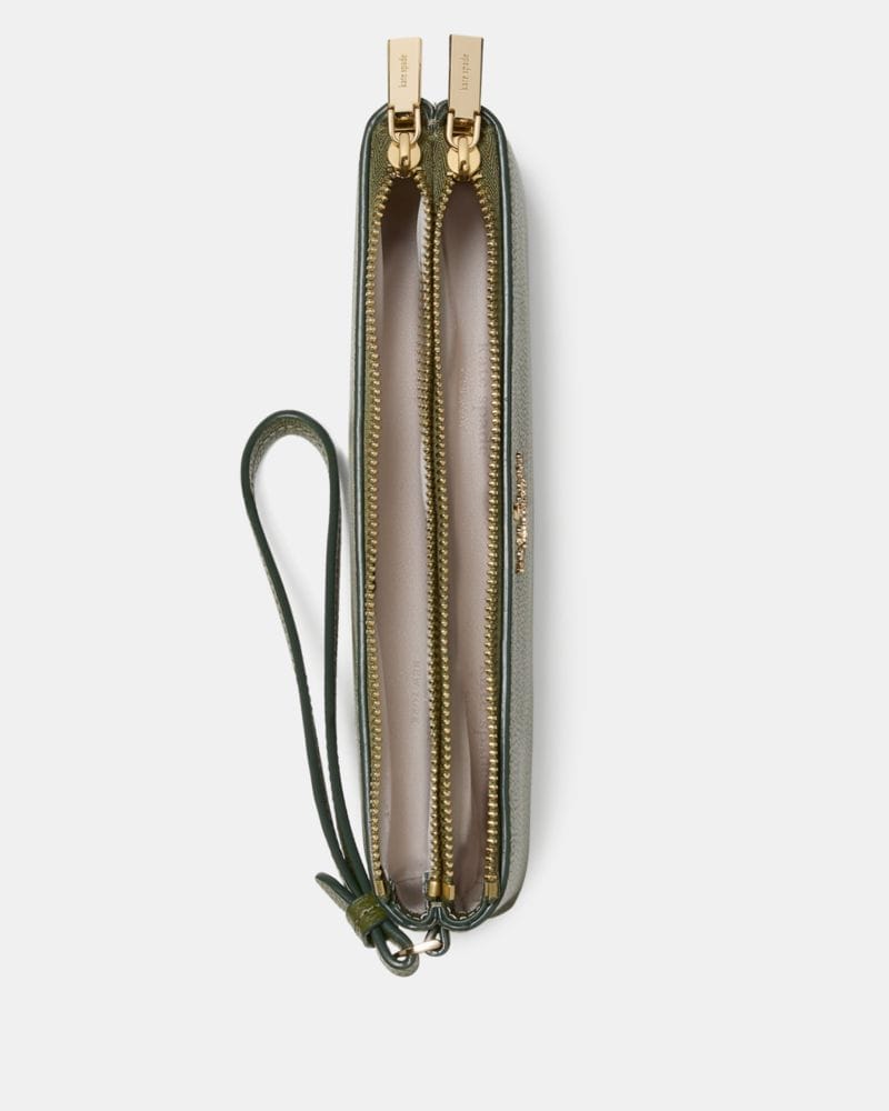 Wren Wristlet