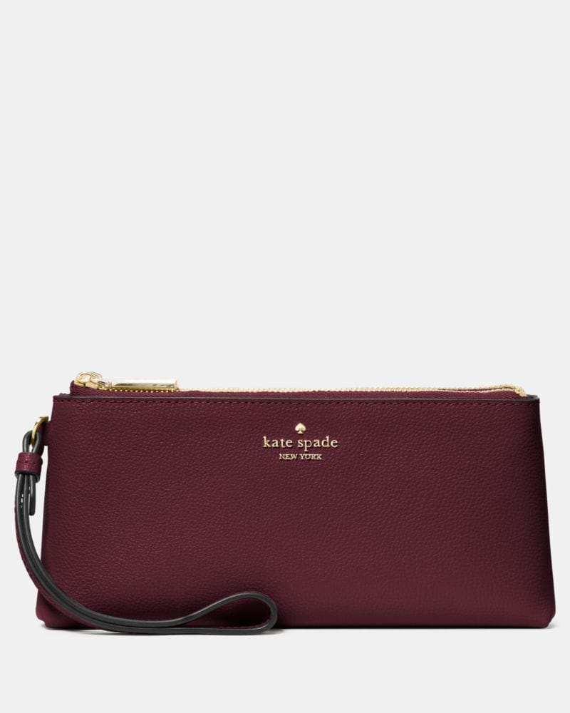 Wren Wristlet