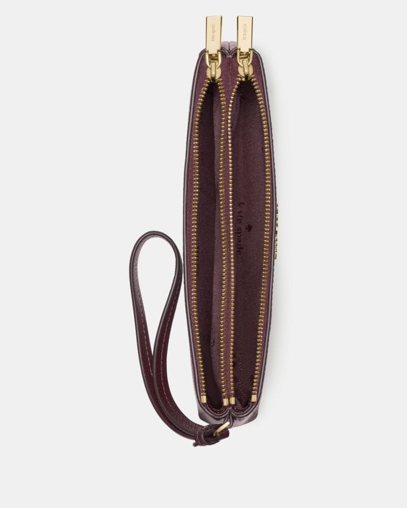Wren Wristlet