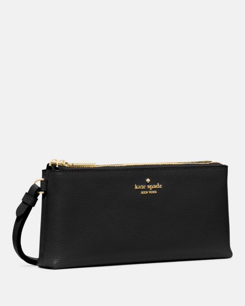 Wren Nylon Wristlet