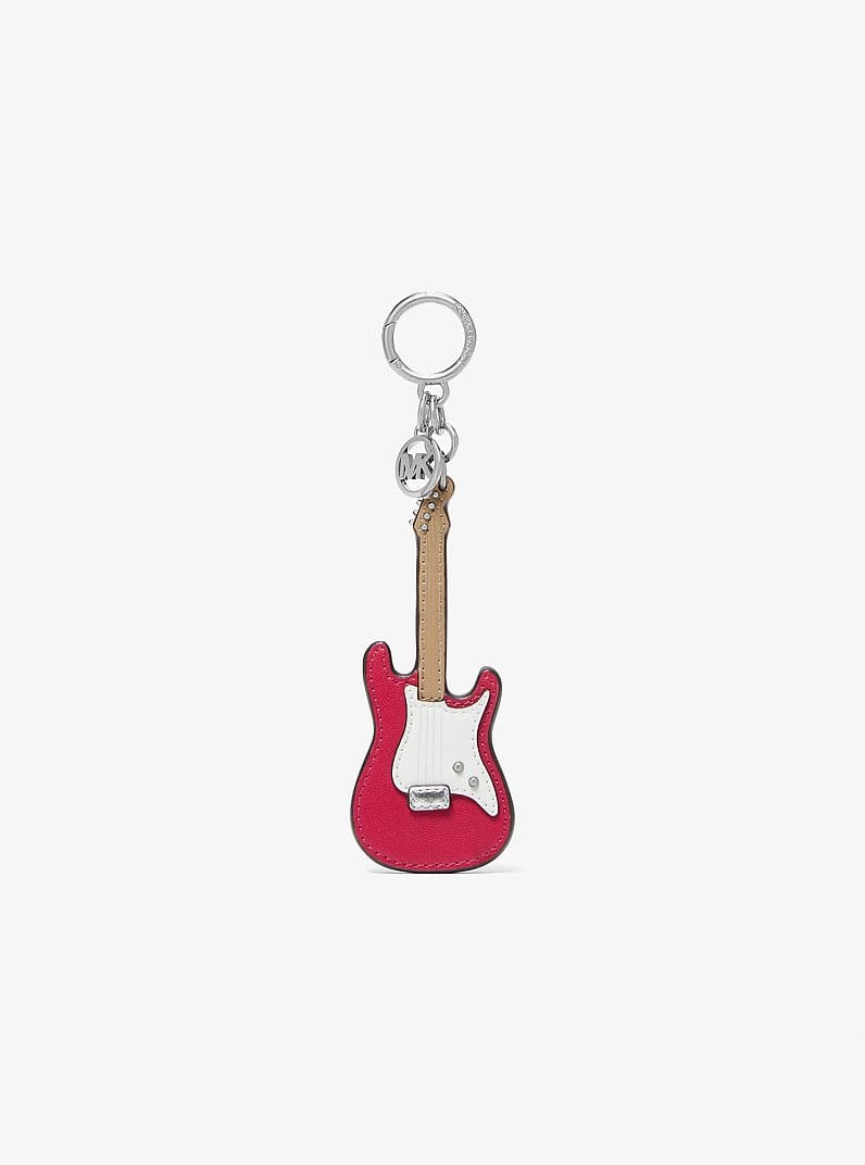Guitar Bag Charm