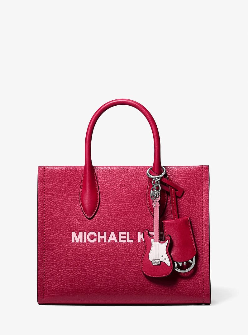 Guitar Bag Charm