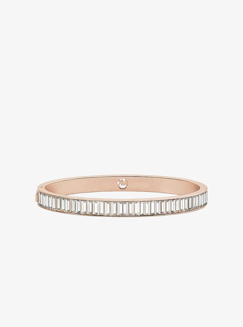 Cubic Zirconia Bangle