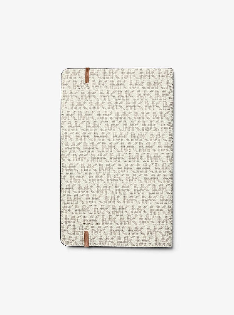 Medium Notebook