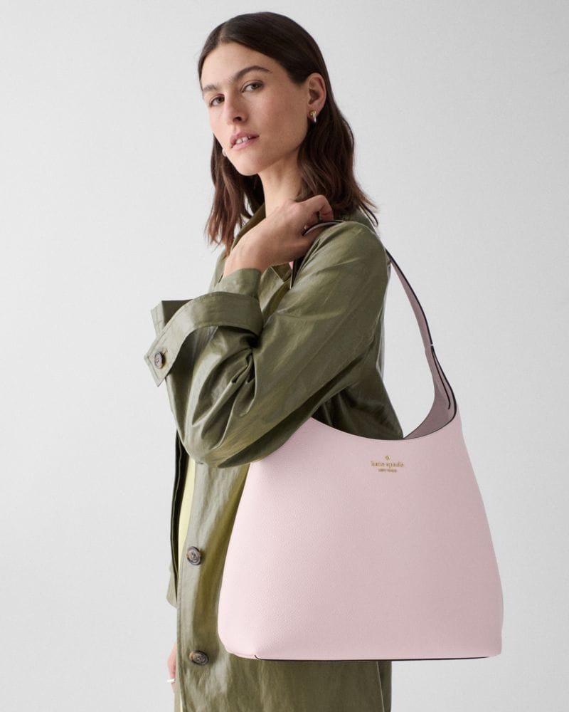 454 Large Shoulder Bag