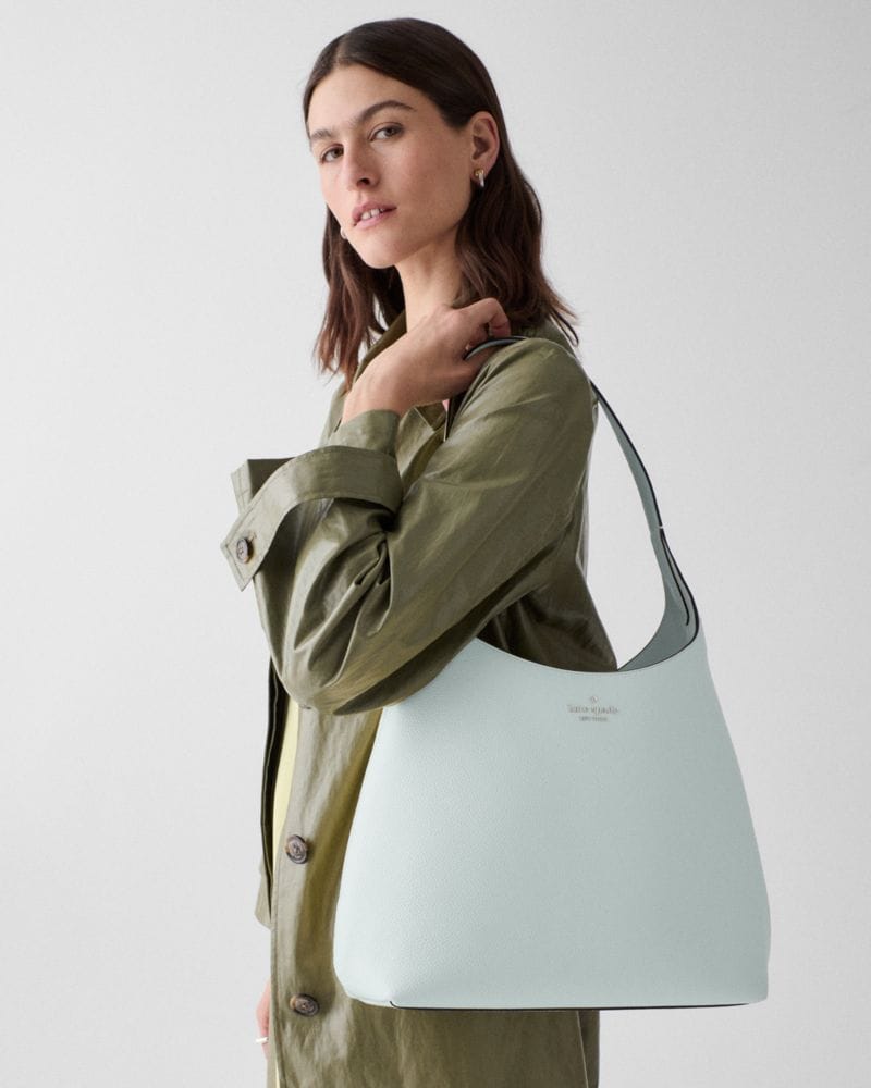 454 Large Shoulder Bag