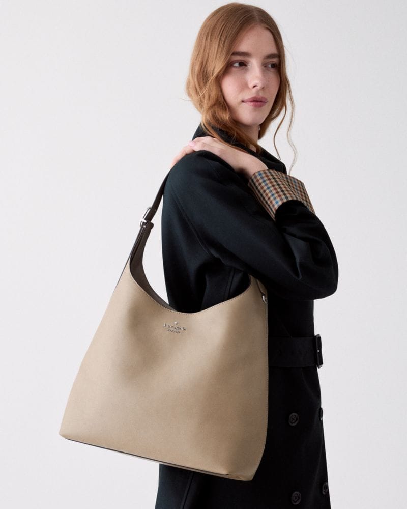 454 Large Shoulder Bag