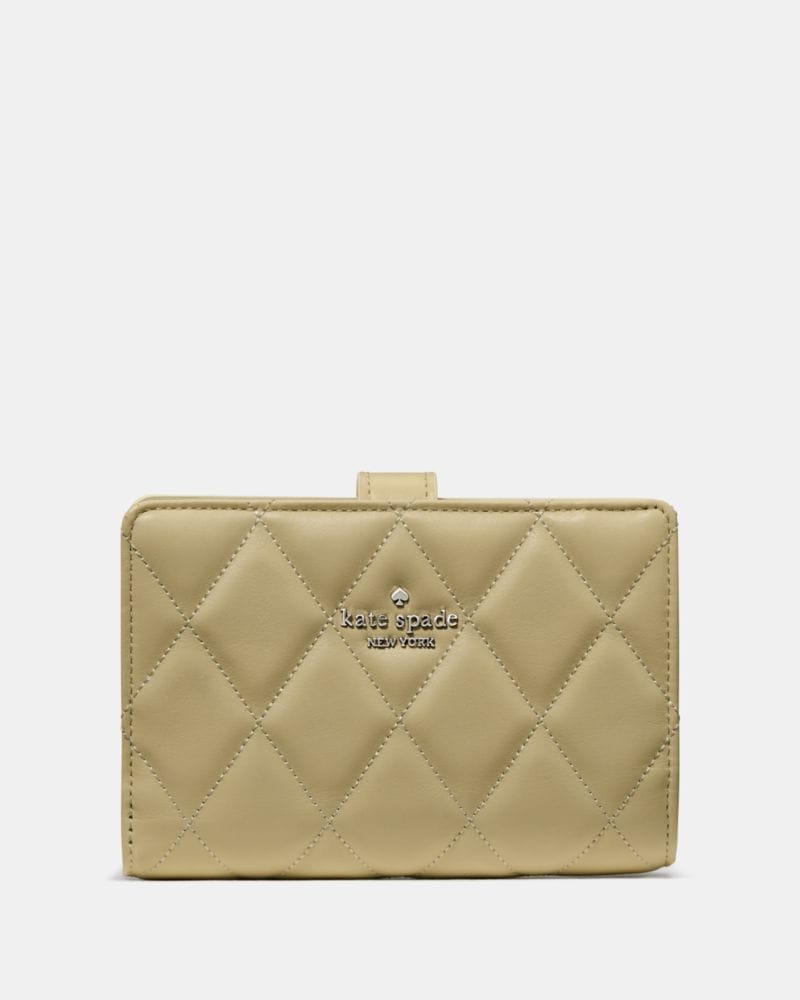 Medium Bifold Wallet