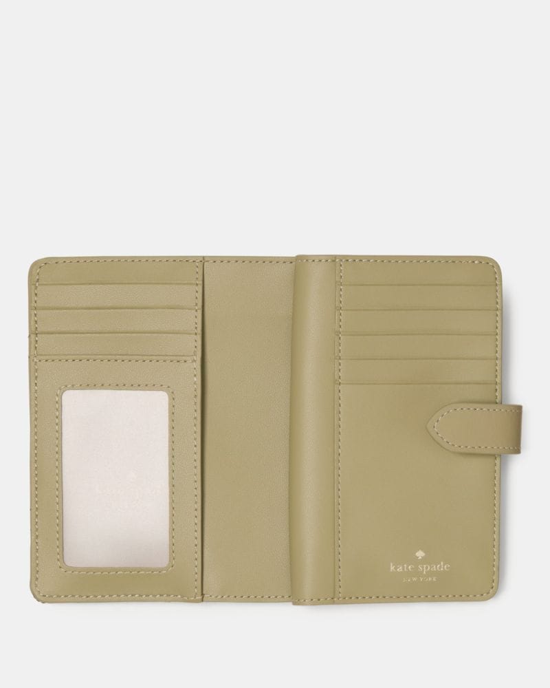 Medium Bifold Wallet