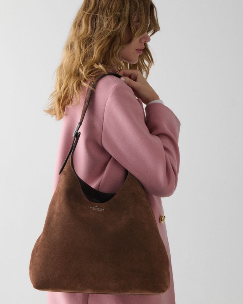 454 Large Shoulder Bag