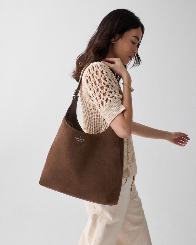 454 Large Shoulder Bag