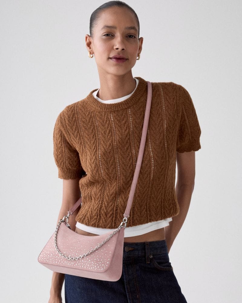 Margot Shoulder Bag