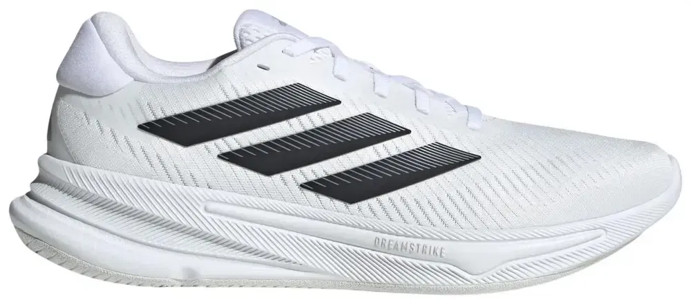 Adidas Supernova Ease 'Cloud White Dash Grey'