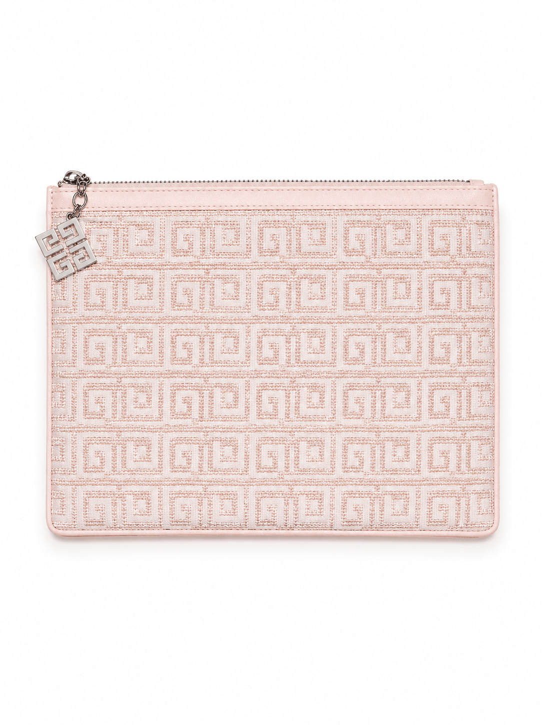 Givenchy Parfume Pink Lace Makeup Bag pouch Clutch