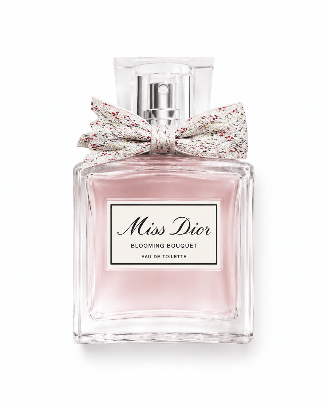 DIOR VIP Around the World Gift Set Jewellery Box & Miss Dior Blooming Bouquet