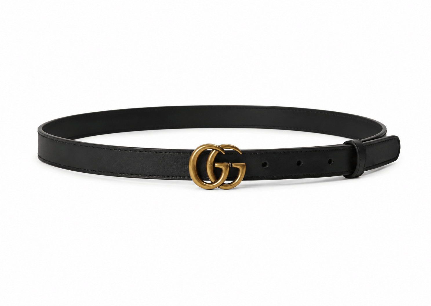 Brand New Gucci Belt 110cm/44 inches With Box And Gift Bag