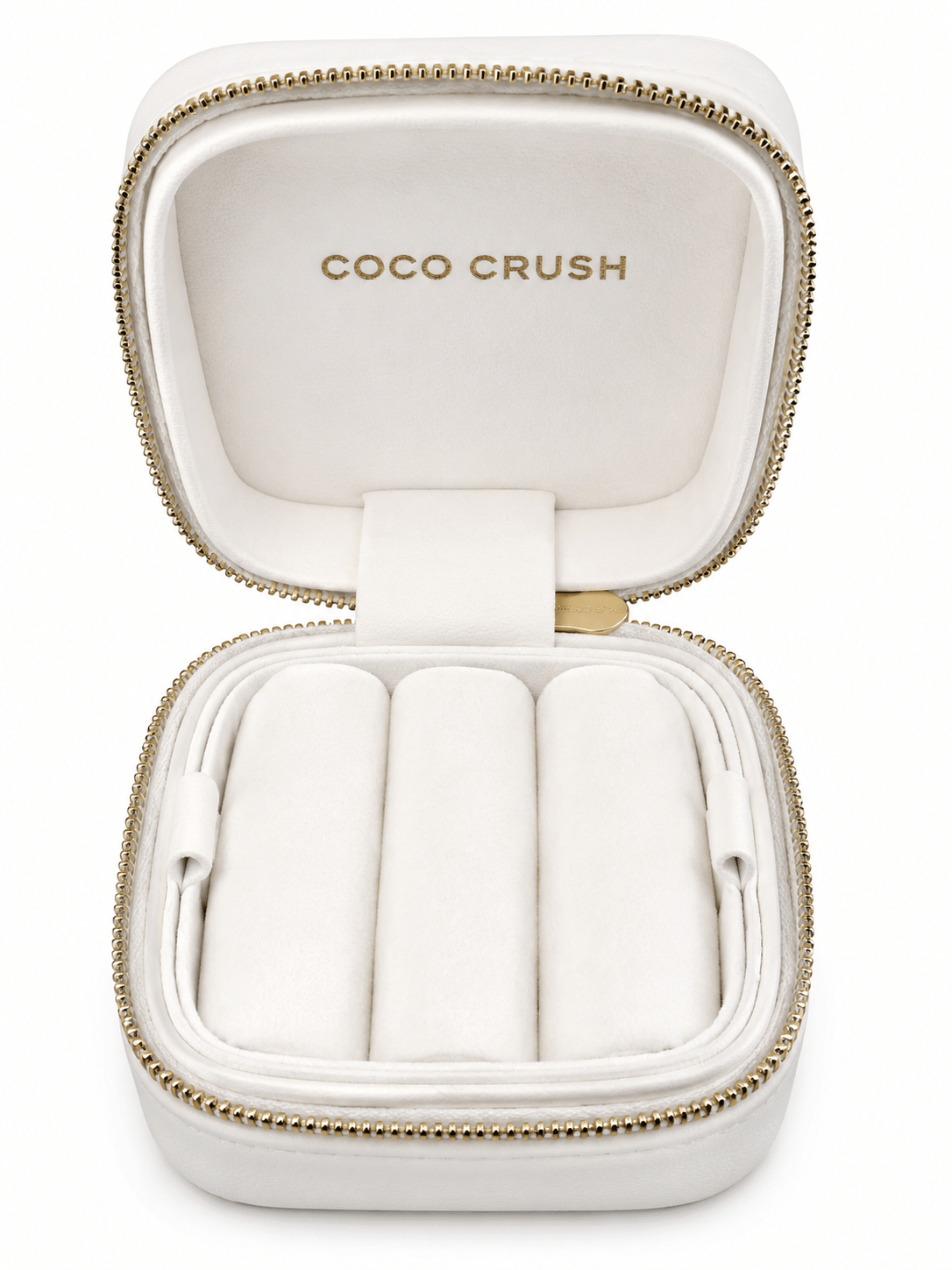 Chanel Coco Crush Ring Jewellery Box Limited Edition VIP Gift RARE NEW BNIB